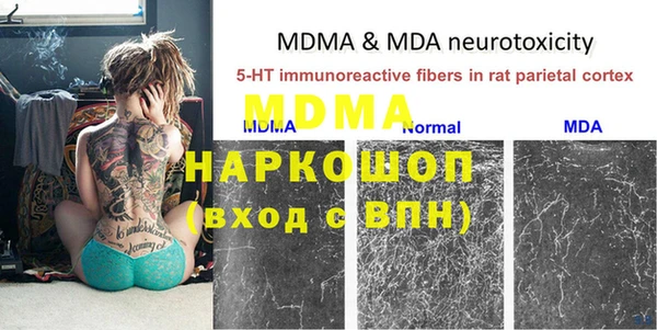 мдпв Абинск
