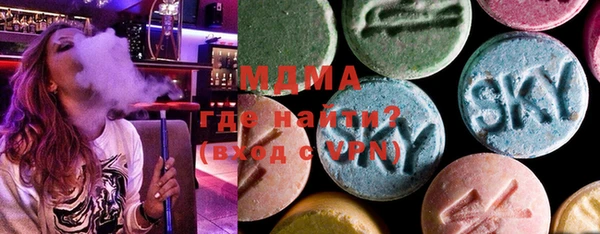 гидра Абаза